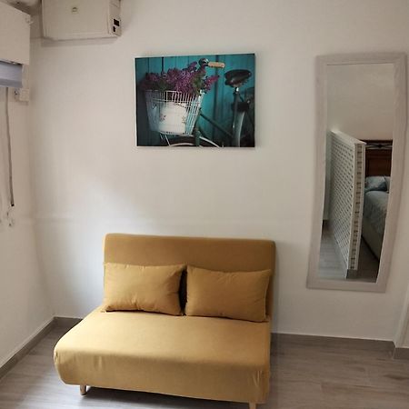 Appartamento Ds3- Loft Con Aire Acondicionado Y Wifi En Madrid Esterno foto
