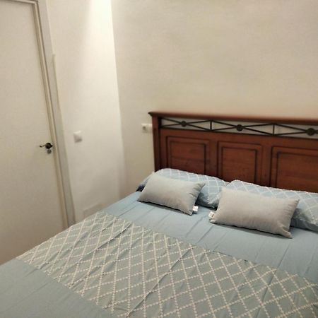 Appartamento Ds3- Loft Con Aire Acondicionado Y Wifi En Madrid Esterno foto