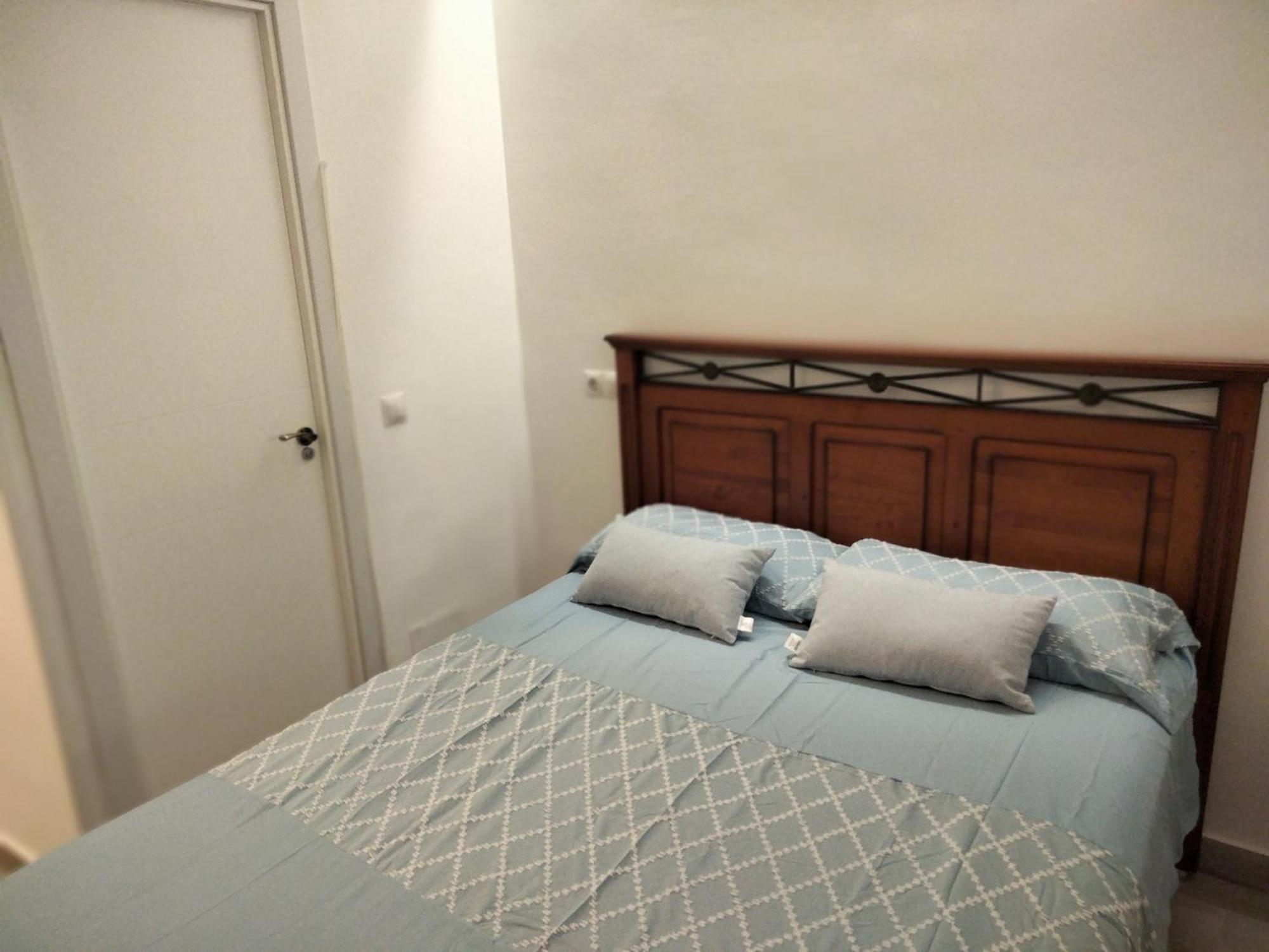 Appartamento Ds3- Loft Con Aire Acondicionado Y Wifi En Madrid Esterno foto